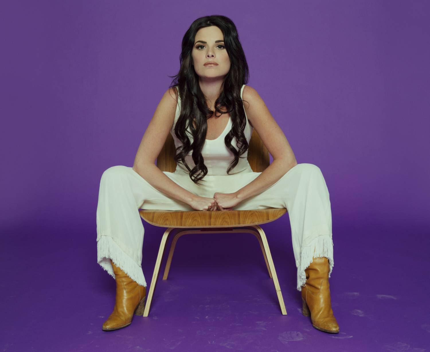 Whitney Rose's 'Rule 62' out this week; European tourdates announced today